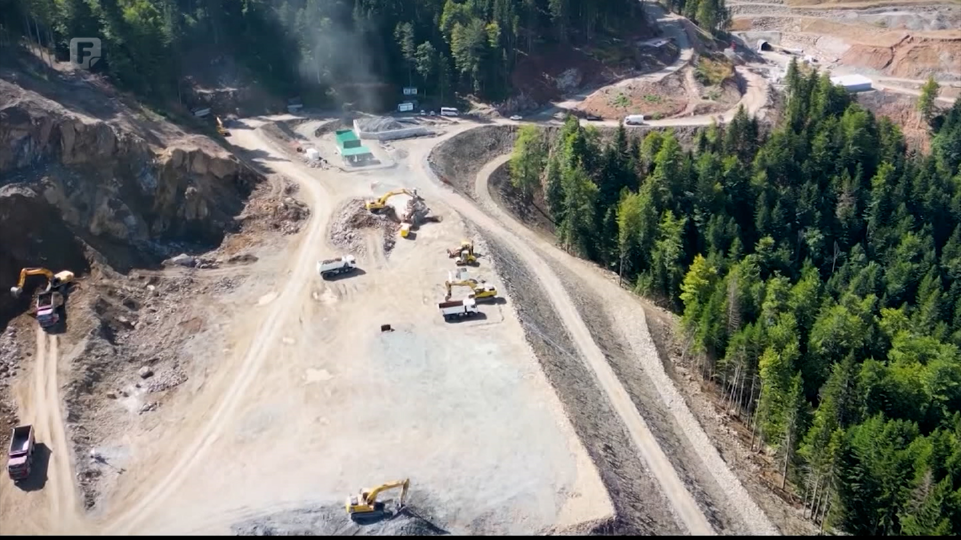 Kopači i ZK upisivači